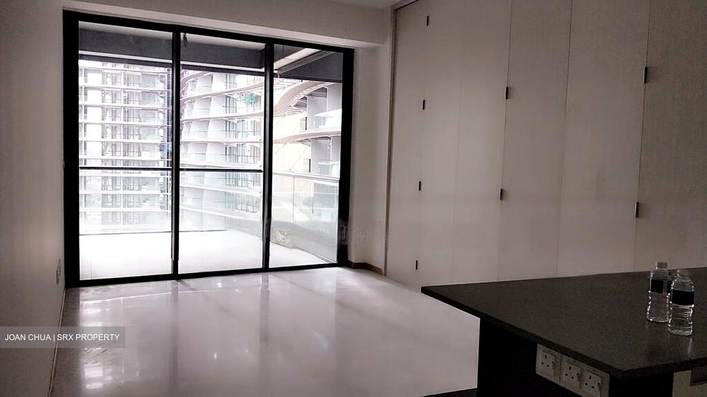 Marina One Residences (D1), Apartment #483744331